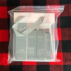 TimeWise Miracle Set 3D!